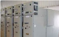 MV Switch Gear