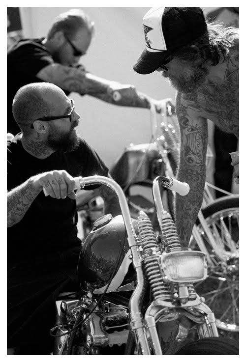 Bottrop Kustom Kulture