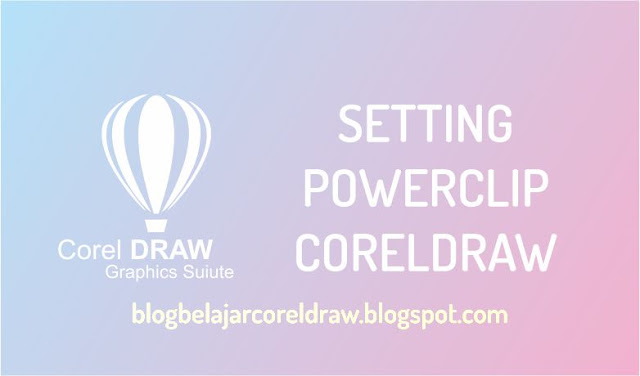 belajar coreldraw