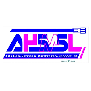 Job Openings at ASFA Hose Service and Maintenance Support Ltd 2023