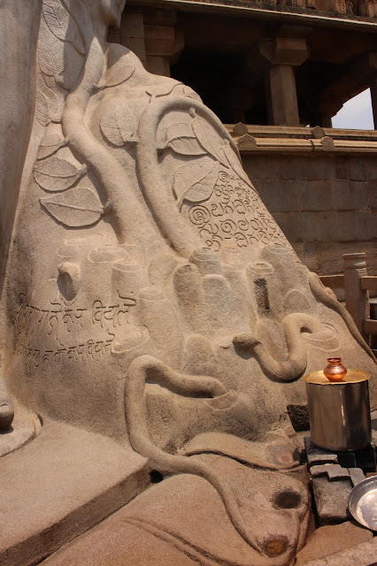 Bahubali, Bahubali Mahamasthakabhisheka 2018, Karnataka, Travel