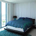 Home Creative Design Interior-blue home decoration