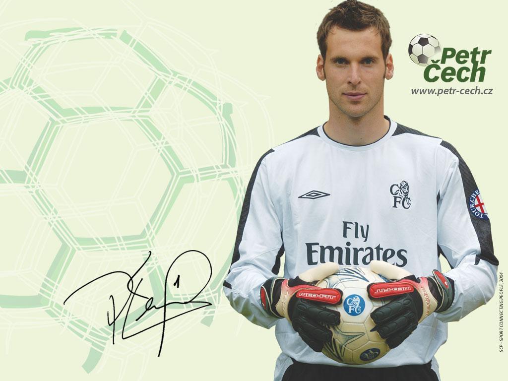  petr cech 