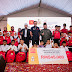 Program Komuniti McDonald's Santuni Rakyat Kelantan