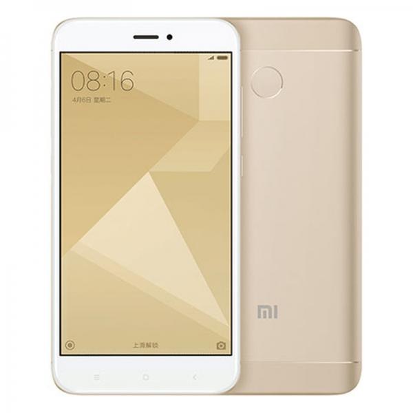 HP Xiaomi Redmi 4X