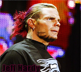 Jeff Hardy Hd Free Wallpapers