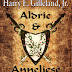 May 2011 Book Cover Award Entry #7 Book Title: Aldric & Anneliese | Designed by Aidana WillowRaven