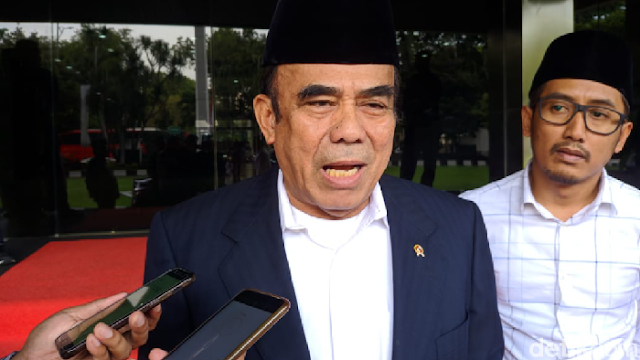 Haji 2020 Ditiadakan, Dana US$600 Juta Akan Dipakai Perkuat Rupiah