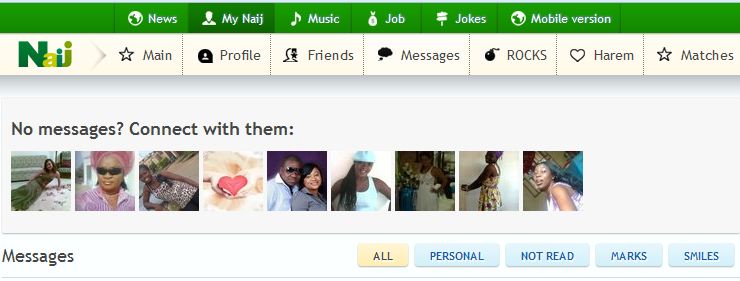Nigerian Dating | NigerianDating…