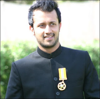 Atif Aslam