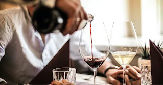 10 consejos sobre el vino para principiantes
