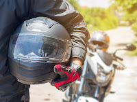 New Motorcycle Technology Can Prevent Accidents