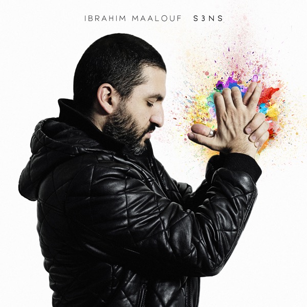 Ibrahim Maalouf part en tournée avec son nouvel album S3NS