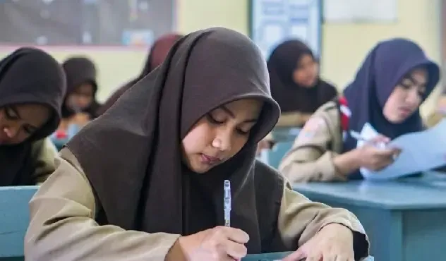 SE Direktur KSKK Madrasah Tentang Pembelajaran Siswa Selama Ramadan 2024 1445 H