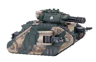 Códex Astra Militarum