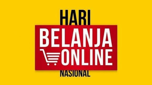 Promo Harbolnas di Blibli.com, Bikin Kamu Ketagihan Belanja