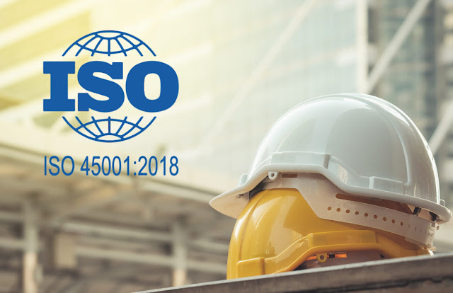 Training ISO 45001:2018