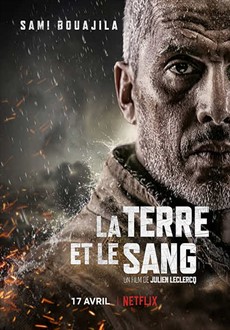 La terre et le sang (2020)