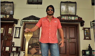 Xclusive:Naga Chaitanya 