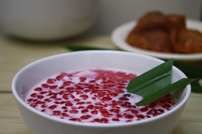  Siapa sih yang tidak tahu menggenai bubur 5 Resep Bubur Favorit Untuk Buka Puasa