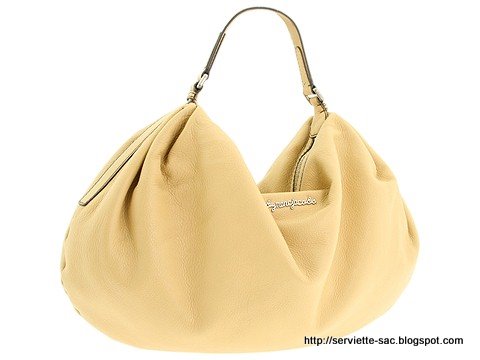 Serviette sac:sac-1294287