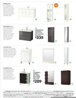 IKEA Flyer June 25 – July 9, 2018 The Bathroom Event