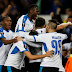 10-man Apollon Limassol hold Everton at Goodison Park