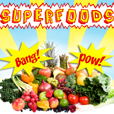 Superfoods