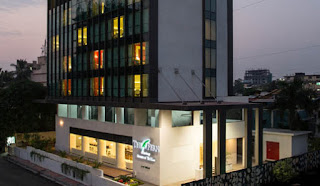 Hotels in Mumbai near Airport
