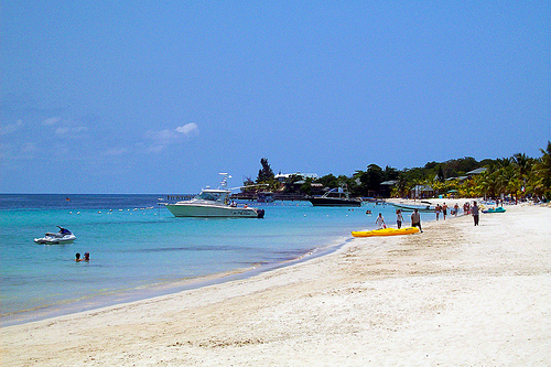 vacaciones en roatan