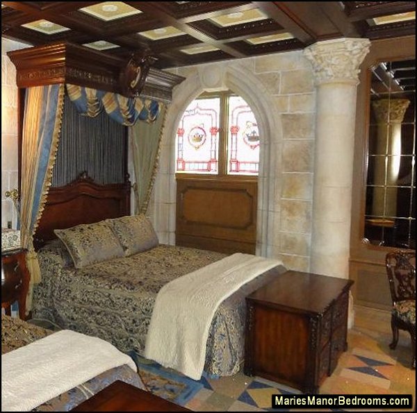 castle themed home Castle Themed Interiors medieval home decorating