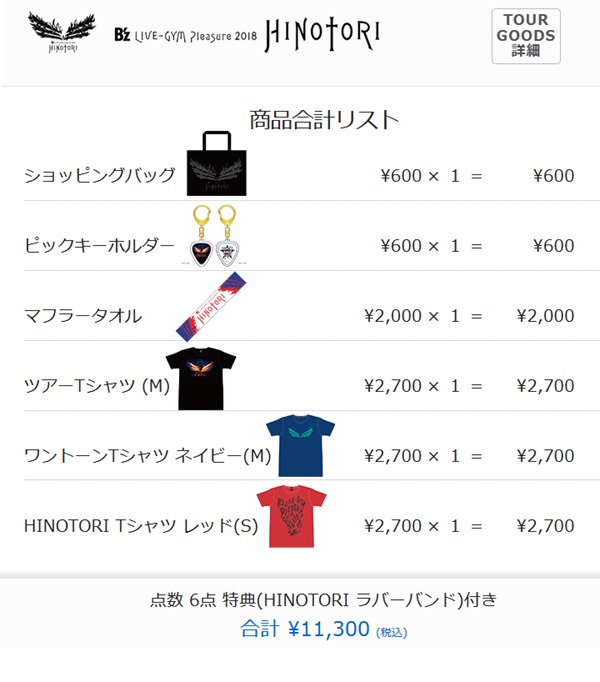 GOODS