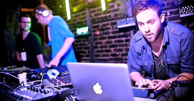 Maceo Plex