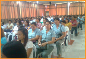 The Participants