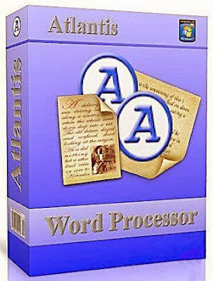 Atlantis Word Processor 1.6.6.0 Beta b9