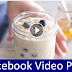 Post Videos On Facebook