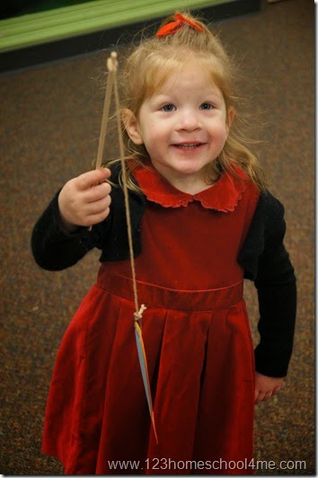 12 Disciples Sunday School Craft