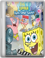 Baixar   Bob Esponja   1ª Temporada Completa (Dublado)