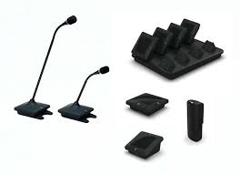 Jual Revolabs Executive Elite, Jual wireless microphone systems