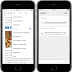 Chrome voor iOS heeft offline leeslijst