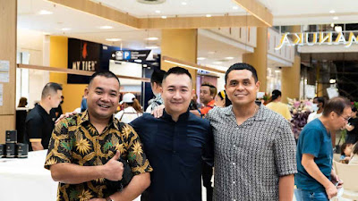 Manuka Sdn Bhd Launched New Manuka Drinks At Sunway Pyramid Shopping Centre