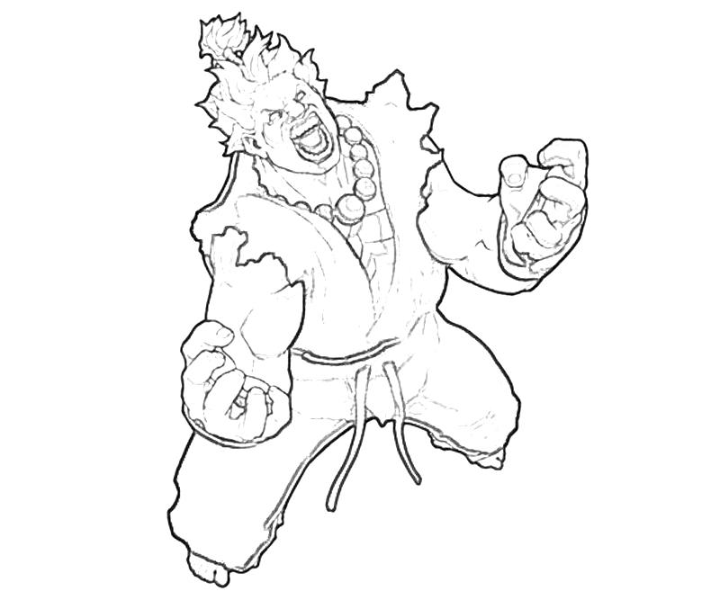 printable-10-akuma-marvel-vs-capcom-akuma-characters_coloring-pages