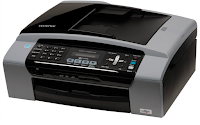 Brother MFC-295CN Driver Download