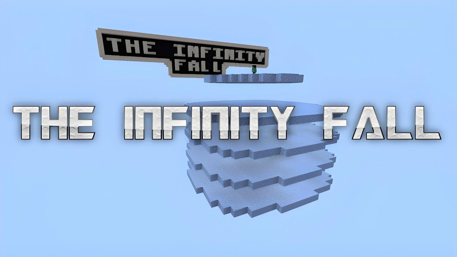 The Infinity Fall