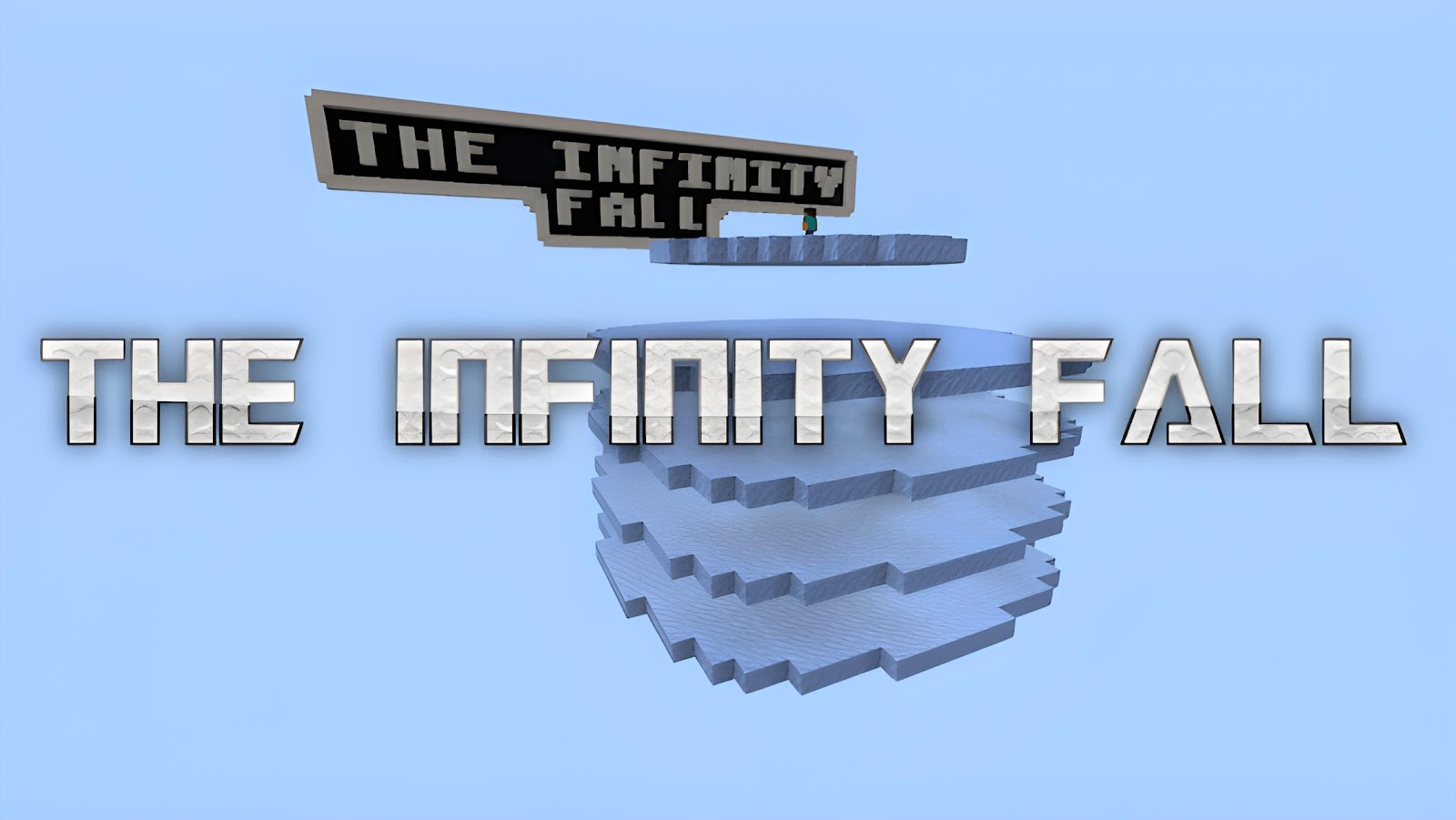 The Infinity Fall