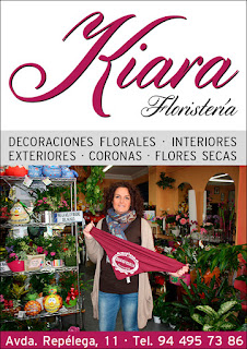 Kiara Floristería