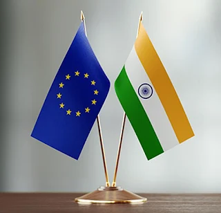India EU-FTA