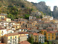 Castelmezzano