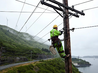 KEA, Kodiak, Alaska, renewable, energy, electricity