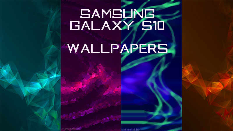  best Wallpaper at Full HD Plus Resolution Best Samsung Galaxy S10 Wallpaper - Download here